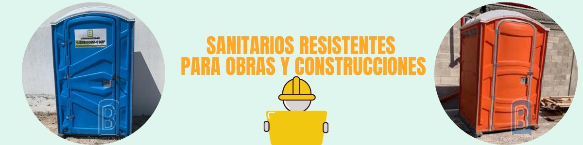 Renta de Sanitarios en Tapalpa